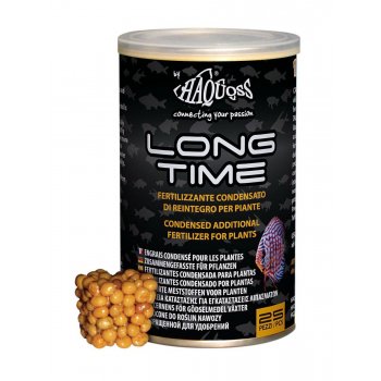 HAQUOSS LONG TIME - FERTILIZZANTE IN CAPSLUE - 25PZ